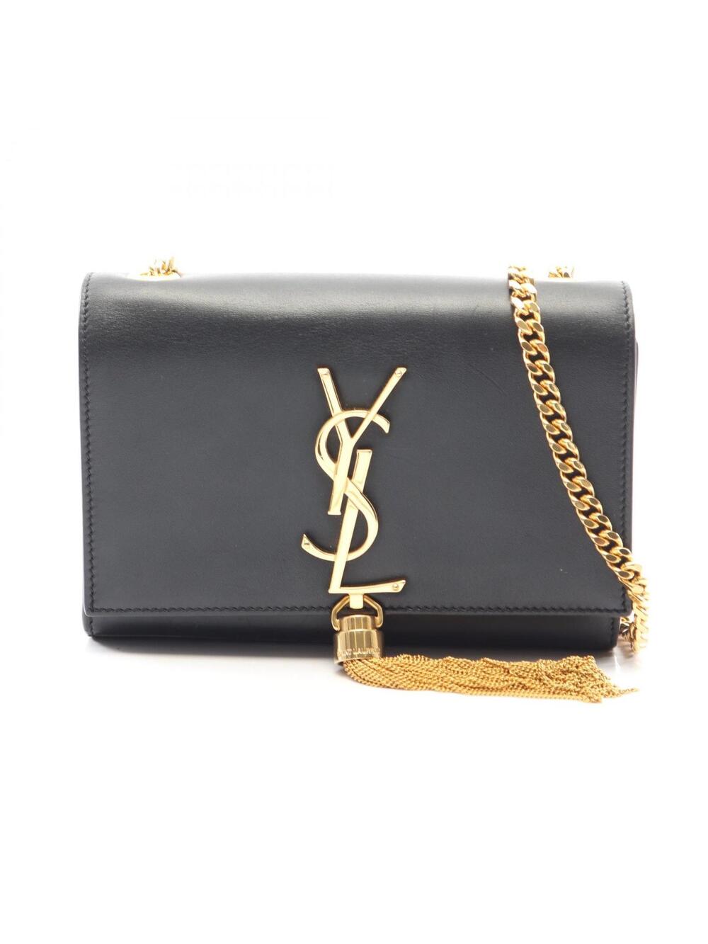 Saint Laurent Paris Kate Chain Shoulder #284712S14B